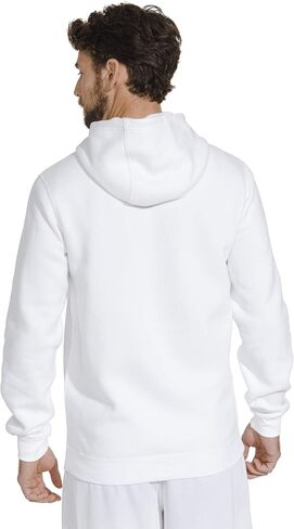 Men's Nike Sportswear Club Pullover Hoodie in Saudi Arabia