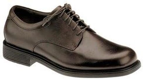 Rockport Men's Margin Oxford,Black,13 W US in Saudi Arabia