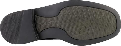 Rockport Men's Margin Oxford,Black,13 W US in Saudi Arabia