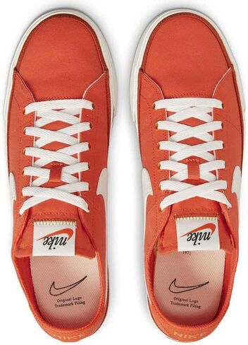 حذاء رياضي رجالي Legacy Court من Nike in Saudi Arabia