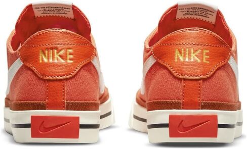 حذاء رياضي رجالي Legacy Court من Nike in Saudi Arabia