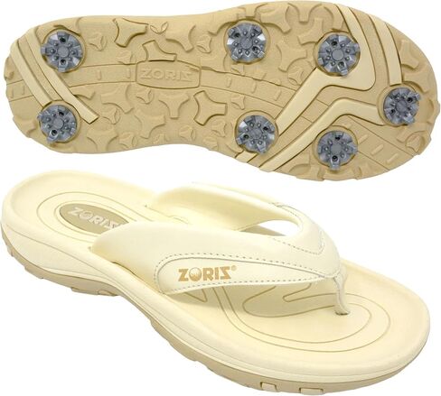 ZORIZ Next-GEN Golf Sandal in Saudi Arabia