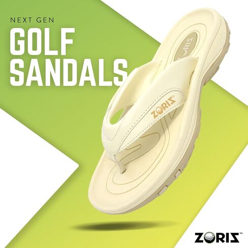 ZORIZ Next-GEN Golf Sandal in Saudi Arabia
