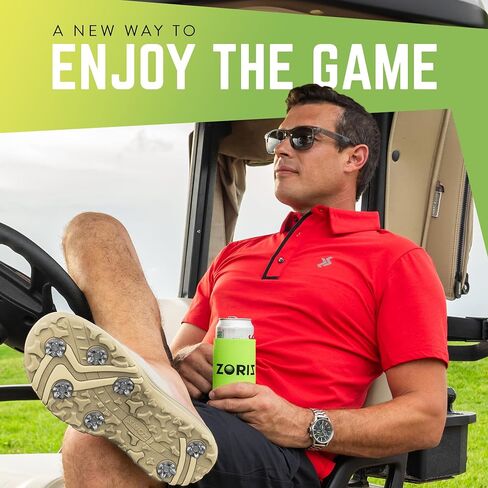 ZORIZ Next-GEN Golf Sandal in Saudi Arabia