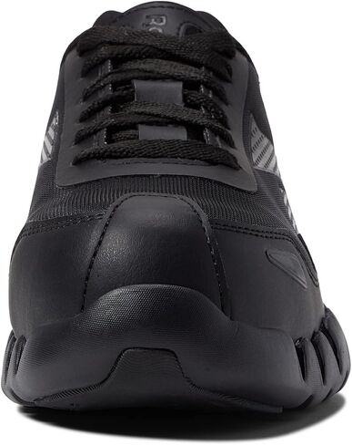 Reebok Zig Pulse Work EH Comp Toe Black 11.5 D - Wide in Saudi Arabia