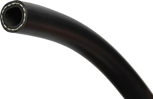 Continental 65153 3/8" ID Fuel Injection Hose - Max 100 psi - SAE 30R9 - 25' Length in Saudi Arabia