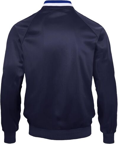 Tottenham Hotspur FC Official Soccer Gift Boys Retro Track Top Jacket in Kuwait