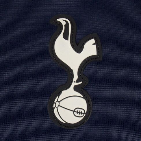 Tottenham Hotspur FC Official Soccer Gift Boys Retro Track Top Jacket in Kuwait