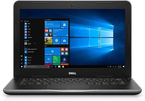 ديل TFG4H لاتيتيود 3380، 13.3 بوصة HDF (انتل كور i3-6006U، 4 جيجا DDR4، 128 جيجا هارد، ويندوز 10 برو) in Saudi Arabia