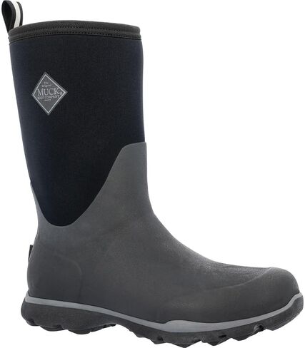 Muck Boot Arctic Excursion Mid-Height Rubber Men's Winter Boot in Saudi Arabia