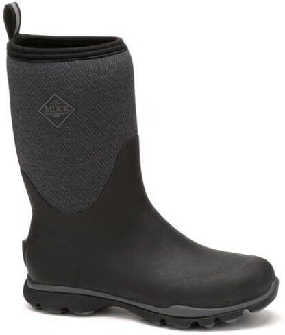 Muck Boot Arctic Excursion Mid-Height Rubber Men's Winter Boot in Saudi Arabia
