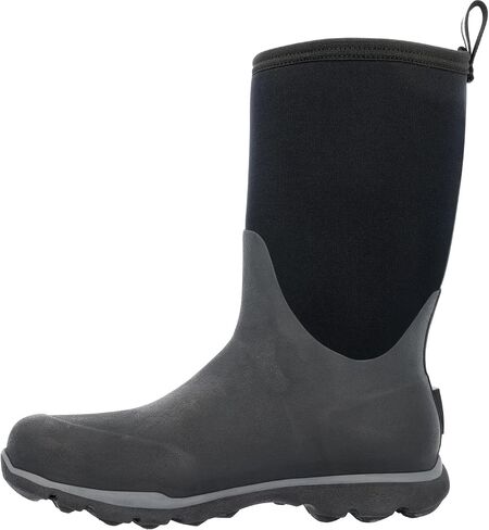 Muck Boot Arctic Excursion Mid-Height Rubber Men's Winter Boot in Saudi Arabia