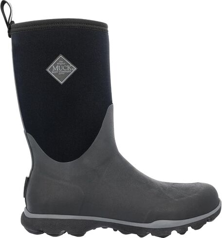 Muck Boot Arctic Excursion Mid-Height Rubber Men's Winter Boot in Saudi Arabia
