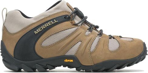 حذاء Merrell Chameleon 8 المطاطي للمشي لمسافات طويلة للرجال in Kuwait