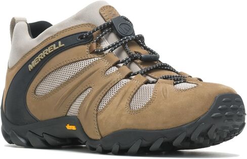 حذاء Merrell Chameleon 8 المطاطي للمشي لمسافات طويلة للرجال in Kuwait