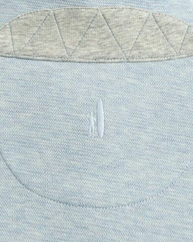 Johnnie-O Hanks Lightweight Sly 1/4 Zip Pullover in Kuwait