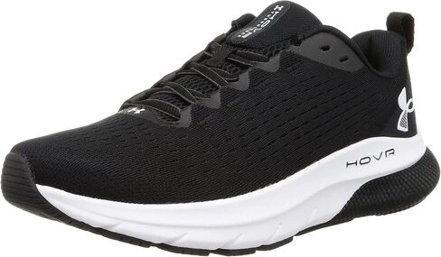 Under Armour Men's UA HOVR Turbulence Running Shoes - 3025419-100 - White/Versa Blue/Versa Blue - 10.5 in Saudi Arabia