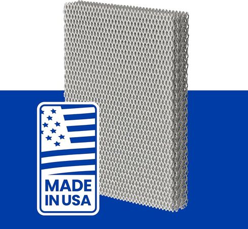 Aprilaire 35 Water Panel Humidifier Filter Replacement for Aprilaire Whole House Humidifier Models 350, 360, 560, 560A, 568, 600, 600A, 600M, 700, 700A, 700M, 760, 760A, 768 (Pack of 1) in Saudi Arabia