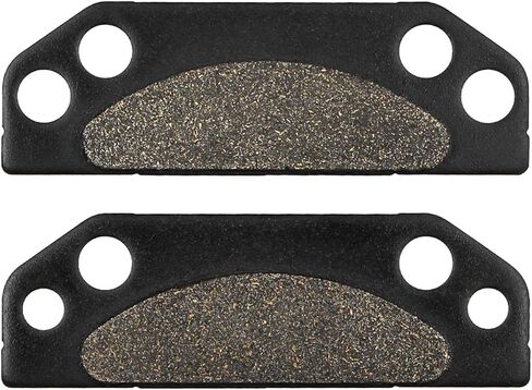 منصات الفرامل Xulong لـ Polaris Ranger Hand Handds 2005-2016 R لـ Kioti/Mechron 2200 UTV 2009-2014/2200 PS UTV 2014-2015/2210 UTV 2011-2014/2240 UTV 2014-2015 in Saudi Arabia