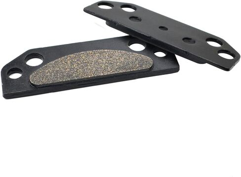 منصات الفرامل Xulong لـ Polaris Ranger Hand Handds 2005-2016 R لـ Kioti/Mechron 2200 UTV 2009-2014/2200 PS UTV 2014-2015/2210 UTV 2011-2014/2240 UTV 2014-2015 in Saudi Arabia