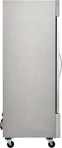 Kratos Refrigeration 69K-773 Commercial 2 Door Reach-in Refrigerator, 49 Cu. Ft, 54" wide in Kuwait