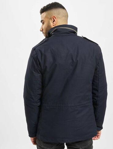 Brandit Men Feldjacke M65 Standard, Color:Flecktarn, Size:6XL in Saudi Arabia