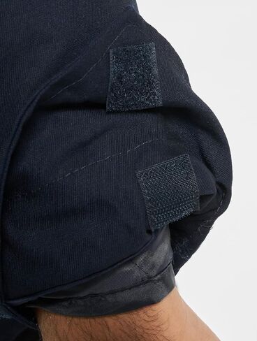 Brandit Men Feldjacke M65 Standard, Color:Flecktarn, Size:6XL in Saudi Arabia