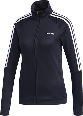adidas Women's Sereno 19 Track Top in Saudi Arabia