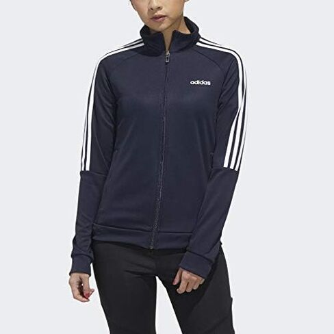 adidas Women's Sereno 19 Track Top in Saudi Arabia