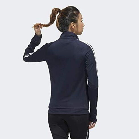 adidas Women's Sereno 19 Track Top in Saudi Arabia