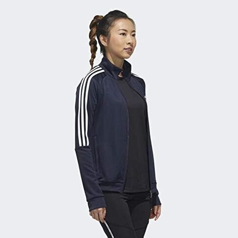 adidas Women's Sereno 19 Track Top in Saudi Arabia