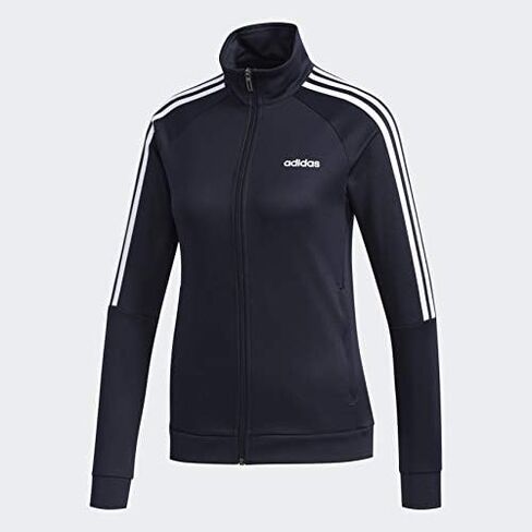 adidas Women's Sereno 19 Track Top in Saudi Arabia