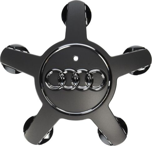 Audi Genuine 4F0601165N CENTER CAP in Kuwait