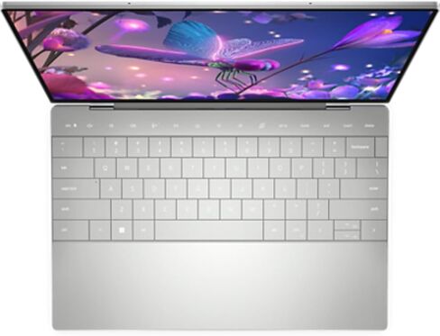 Dell XPS 13 9320 Laptop (2022) | 13.4" FHD+ Touch | Core i5 - 512GB SSD - 8GB RAM | 12 Cores @ 4.4 GHz - 12th Gen CPU Win 11 Pro (Renewed) in Saudi Arabia