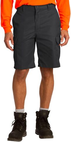 Red Kap Cargo Shorts PT66 in Saudi Arabia