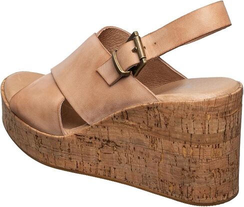 صندل منصة الجلود في الظباء Aly Leather in Kuwait