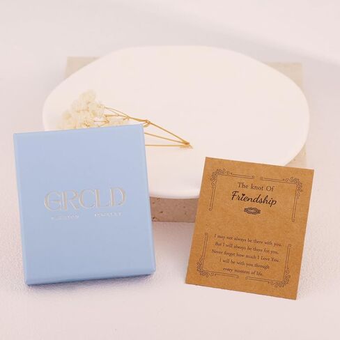 مطابقة الأساور للأزواج حب عقدة السوار الخنصر الوعد بوعد رفيق الروح الأساور الصداقة إلى الأبد هدايا المجوهرات اللانهائية للنساء في سن المراهقة له له in Kuwait