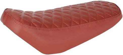 Sur Ron Seat Cusycle Cushion Surron Seat for Electrice Dirt Bike Sur-Ron S / X Light Bee Surron X160 / X260 Brown Proend in Kuwait