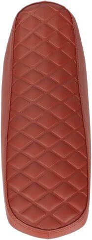 Sur Ron Seat Cusycle Cushion Surron Seat for Electrice Dirt Bike Sur-Ron S / X Light Bee Surron X160 / X260 Brown Proend in Kuwait