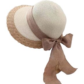 Sun Hats Women Sun Protection Wide Brim Shawl with Neck Flap Hiking Visor Hat Fishing Hat UV Protection Beach Hats