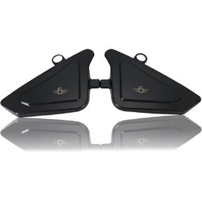 Brand new motorcycle filler panels, fairings, covers, fuel tank trim, side panels for BMW K 1600 B K1600B K1600 Grand USA 2018 2019 2020 2021