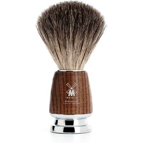 MÜHLE RYTMO Pure Badger Shaving Brush in Saudi Arabia