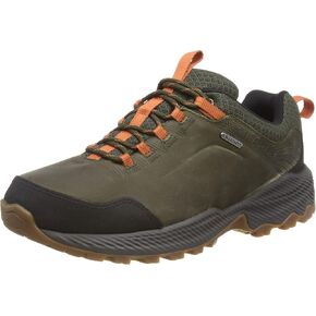حذاء المشي لمسافات طويلة Forestbound Wp للرجال من Merrell in Kuwait