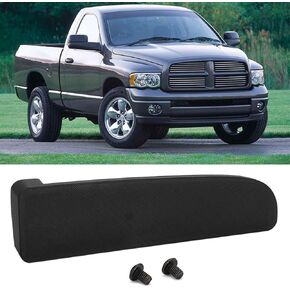 Cup Holder Switch Plate & Screw for Dodge Ram 1500 2500 3500 Pickup 94-97