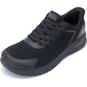 MEHOTO Men's Wide Walking Shoes | Tennis Minimalist Sneakers | Zero Drop Sole US 7-12