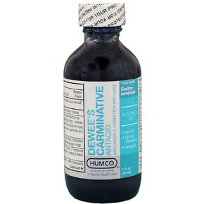 Humco 071392001 Dewees Carminative, 2 oz.