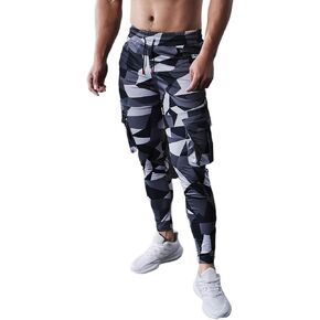 بنطلون رياضي للرجال المختارة طوال الموسم ، تحقق in Kuwait