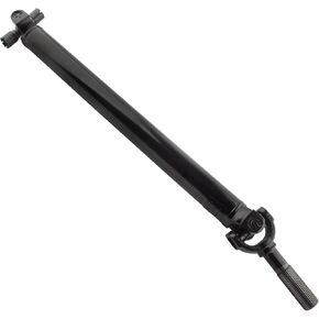 BOXI Front Driveshaft Propeller Drive Shaft Assembly Fits for Chevrolet Avalanche Silverado Suburban 1500 Classic Tahoe/for GMC Sierra 1500 Classic Yukon Xl 1500 1999-2007 4WD | 15087450 15764125