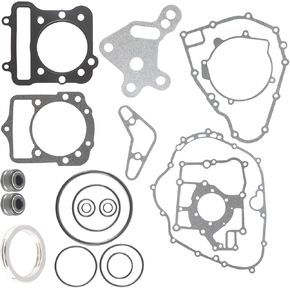 Gasket Set Replacement for Kawasaki Bayou 300 KLF300 2x4 Lakota 300 KEF300 1995 1996 1997-2003