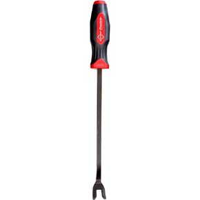 Mayhew Tools 13260 Small U Notch Trim Tool, Black Oxide